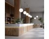 Подвесной светильник TK Lighting 5671 Esme a068333