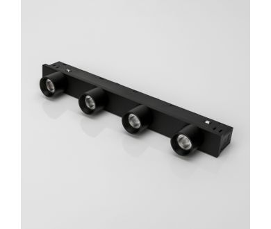 Магнитный трековый светильник Lumker SY-LINK-CE-BL-12-WW 013673