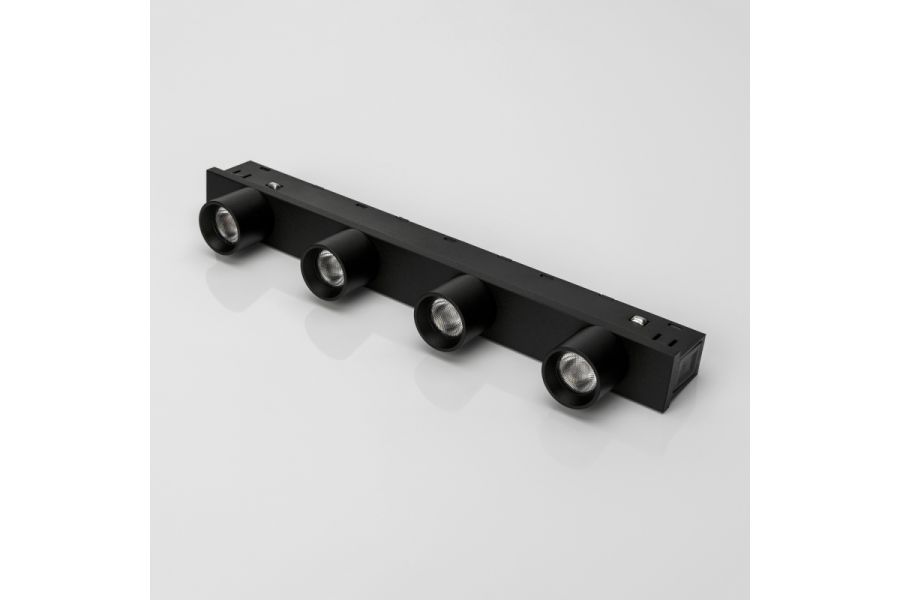 Магнитный трековый светильник Lumker SY-LINK-CE-BL-12-WW 013673