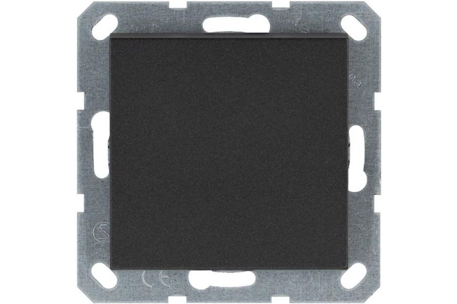 Выключатель проходной 1-кл. 10А Jasmart G3012B