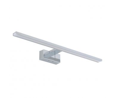 Подсветка для зеркал Nowodvorski Cezanne Led M Chrome 10681