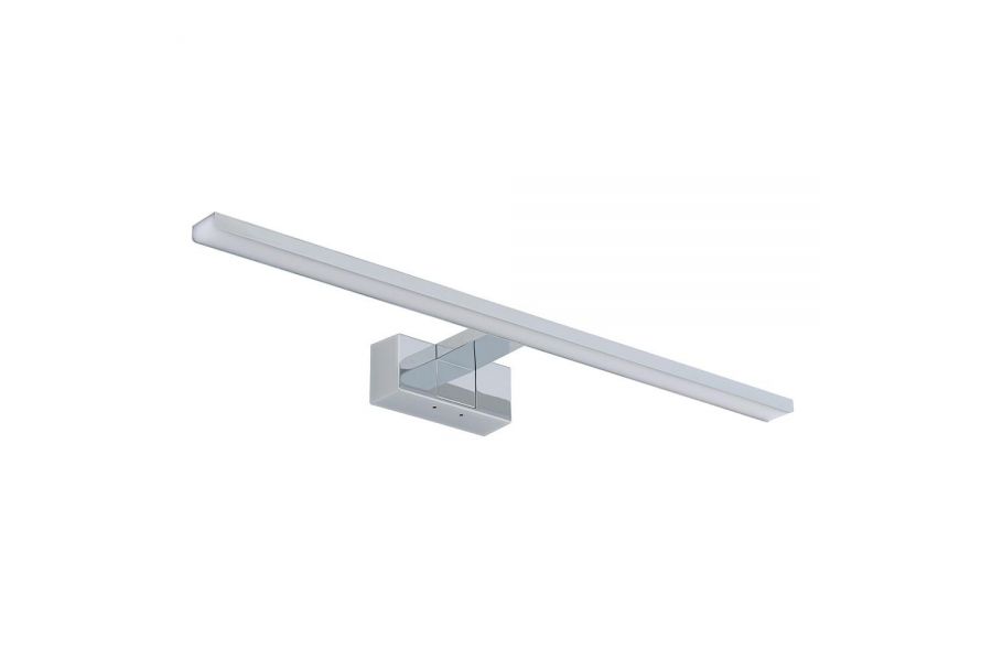 Подсветка для зеркал Nowodvorski Cezanne Led M Chrome 10681