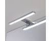 Настенный светильник Arte Lamp Stecca A2737AP-1CC