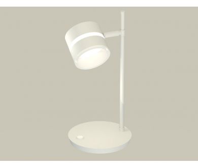 Настольная лампа Ambrella Light Traditional (C9801, N8444) XB9801202