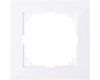 Рамка на 1 пост Schneider Electric Merten MTN4010-3625