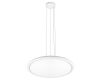 Подвесной светильник LOFT IT Sweety 10454/500P White