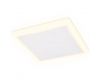 Встраиваемый светодиодный светильник Ambrella Light Led Downlight DCR333