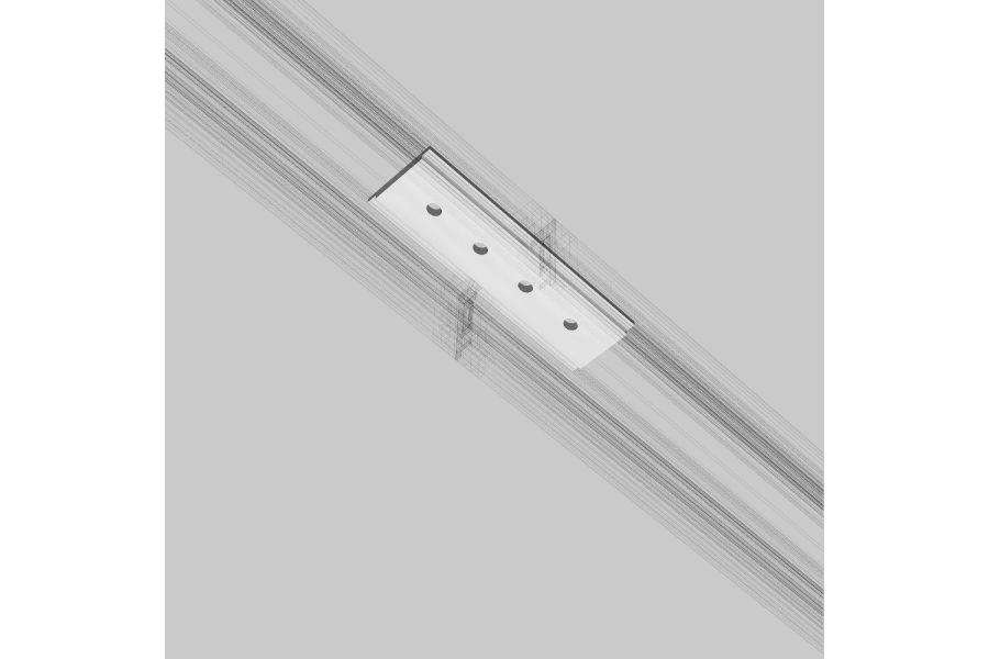 Соединительная планка Elektrostandard Line Magnetic 85231/00 4690389214172 a069859