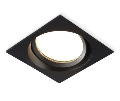 Встраиваемый светильник Ambrella Light Techno Spot IP Protect TN6657