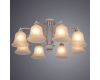 Потолочная люстра ARTE Lamp A2713PL-8WG