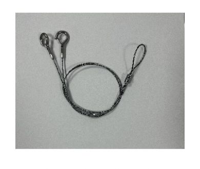 Подвес Arlight SP-KATANO-HANG-L1000 (SL) (IP20 Металл) 060754