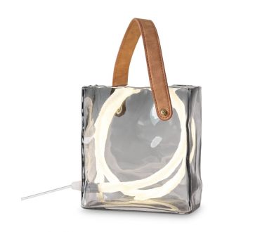 Настольная лампа Freya Tote FR6223TL-L17SM