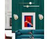 Настенный светильник ImperiumLoft Clam 133214-22