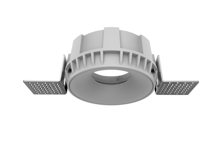 Рамка SWG COMBO-FR-43-WH 005954