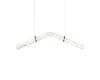 Подвесной светильник Loft IT Liberty acrylic 10551C