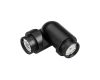 Коннектор поворотный Arlight MAG-FLEX-CON-POWER-TURN (BK) 035390