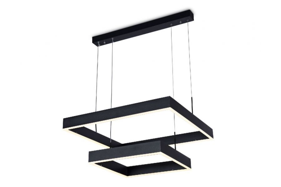 Подвесной светильник Ambrella Light Acrylica FA6633