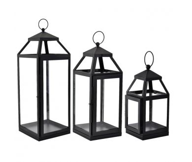 Купить Комплект подсвечников (3 шт.) Eglo Dapitan 422078 Комплект подсвечников (3 шт.) Eglo Dapitan 422078