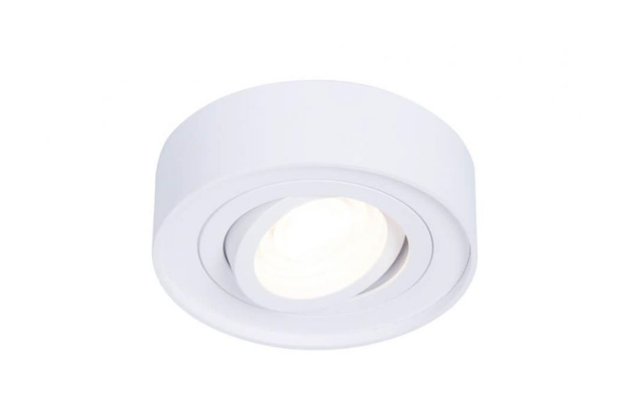 Встраиваемый светильник Ambrella Light Techno Spot TN150
