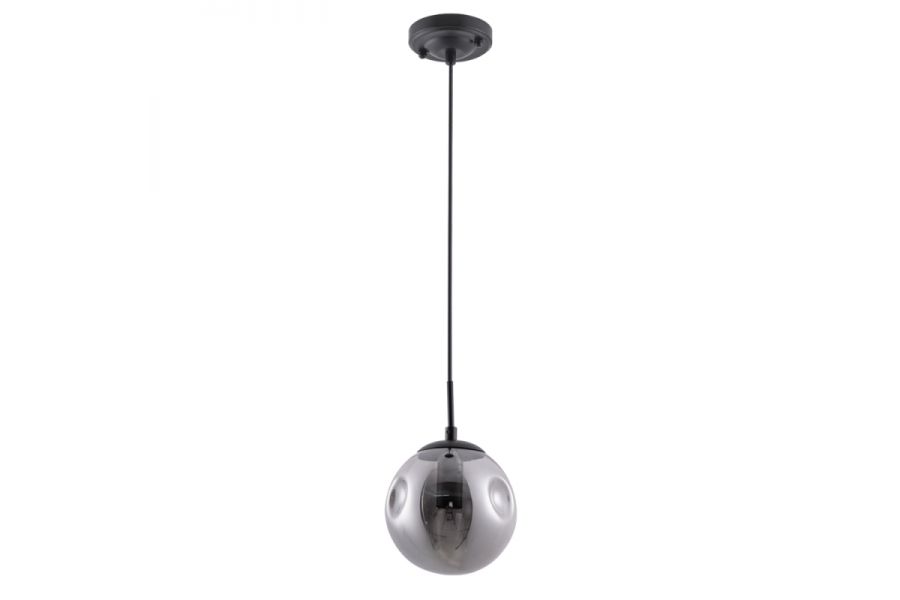 Подвесной светильник Arte Lamp Tureis A9915SP-1BK