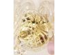 Бра Bohemia Ivele Crystal 112B/3/141 G V7010