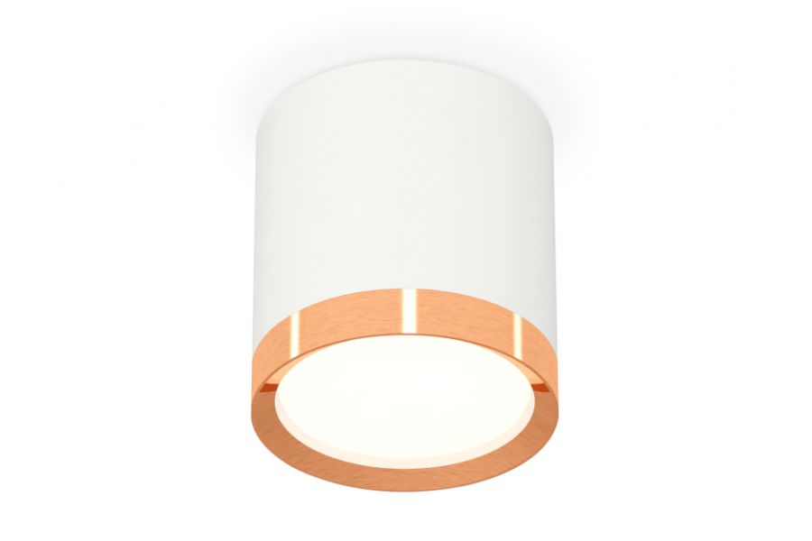 Потолочный светильник Ambrella Light Techno Spot XS8141005 (C8141, N8126)