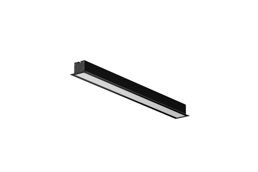Линейный встраиваемый светильник Maytoni Technical LL313010