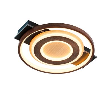 Потолочный светильник F-Promo Labrea 4699-1C