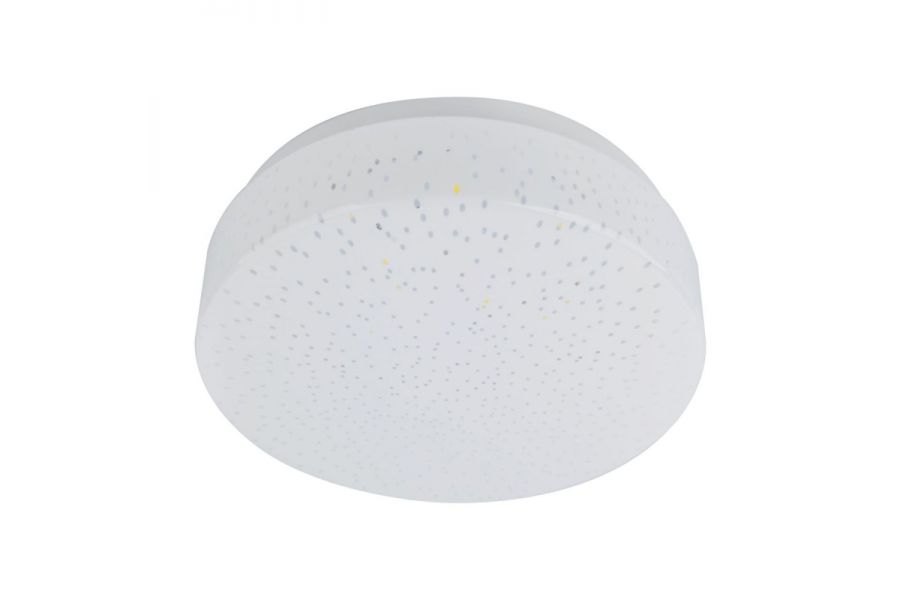 Встраиваемый светодиодный светильник Arte Lamp A3206PL-1WH
