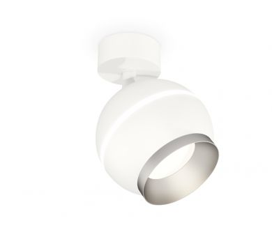 Купить Спот Ambrella Light Techno Spot XM1101003 (A2202, C1101, N7033) Спот Ambrella Light Techno Spot XM1101003 (A2202, C1101, N7033)