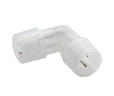 Дюралайт соединитель 90º Kanlux Givro-90L 8636