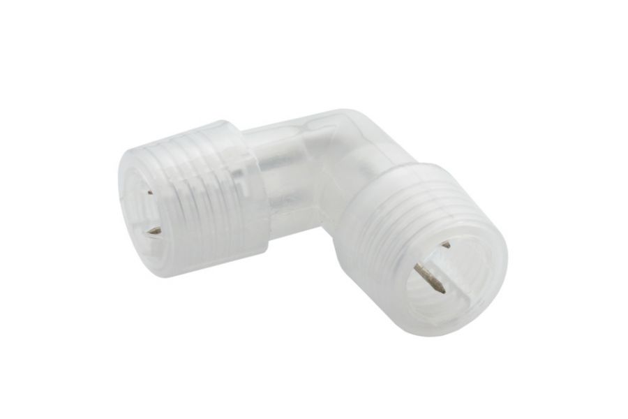 Дюралайт соединитель 90º Kanlux Givro-90L 8636
