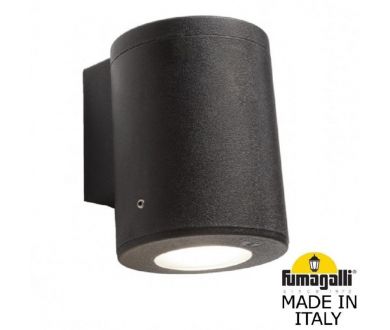Уличный настенный светильник Fumagalli 3A7.002.000.AXU1L