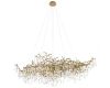 Подвесная люстра Loft IT Coral 10351/1500L AB