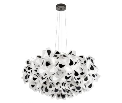 Подвесной светильник Loft IT Clizia 10595/780 Black