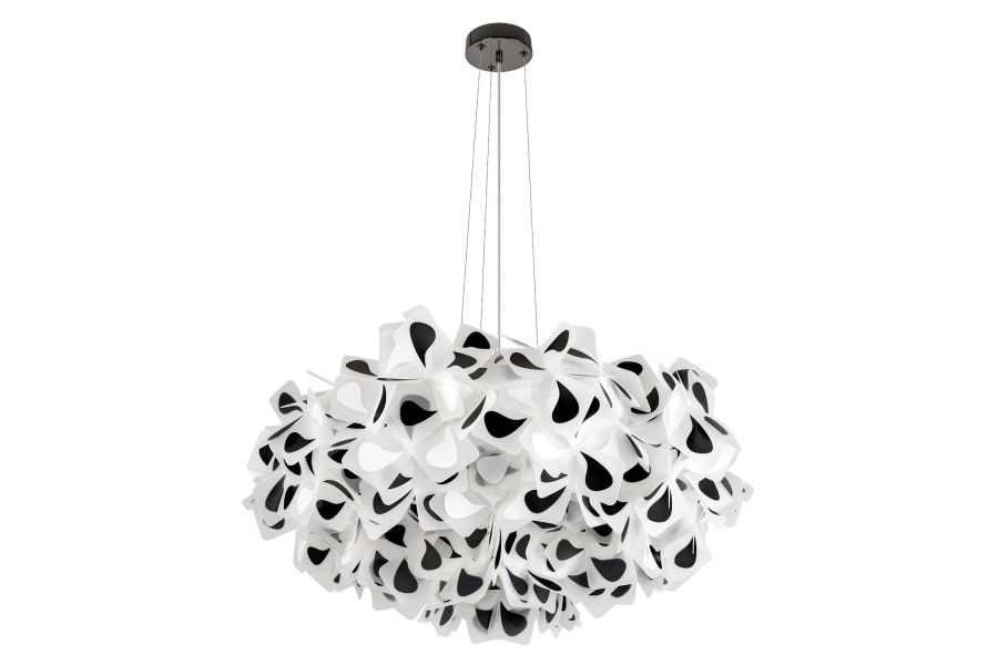 Подвесной светильник Loft IT Clizia 10595/780 Black