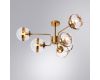 Люстра на штанге Arte Lamp Delacrua A7770PL-6PB