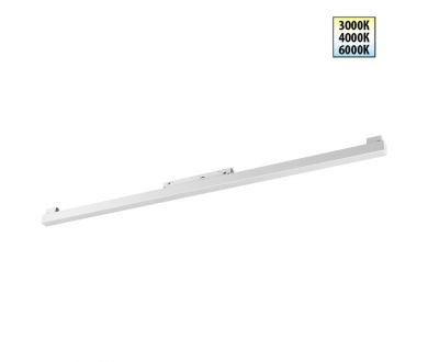 Трековый низковольтный светильник Novotech Shino Flum 359620