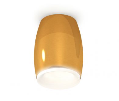 Накладной светильник Ambrella Light Techno XS1125020 (C1125, N7165)