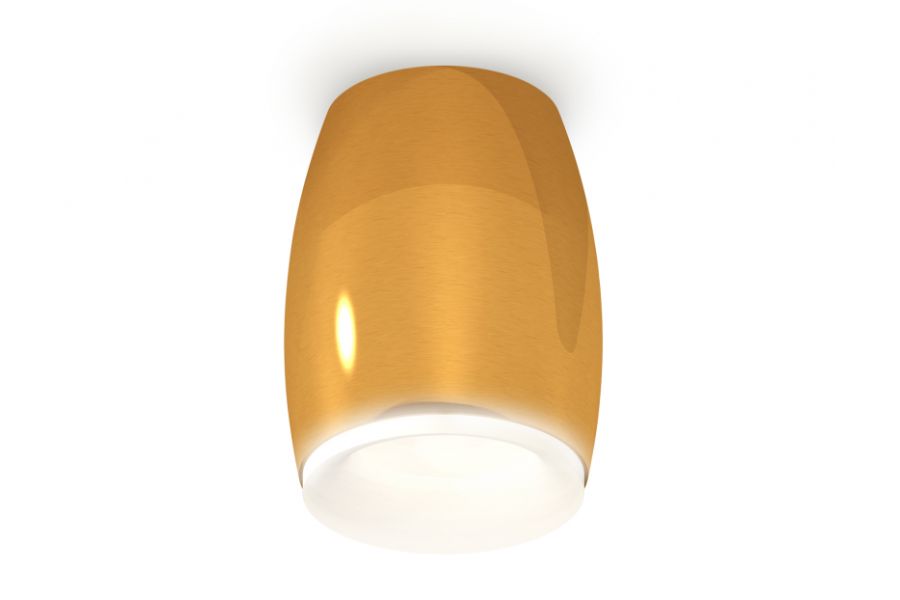 Накладной светильник Ambrella Light Techno XS1125020 (C1125, N7165)