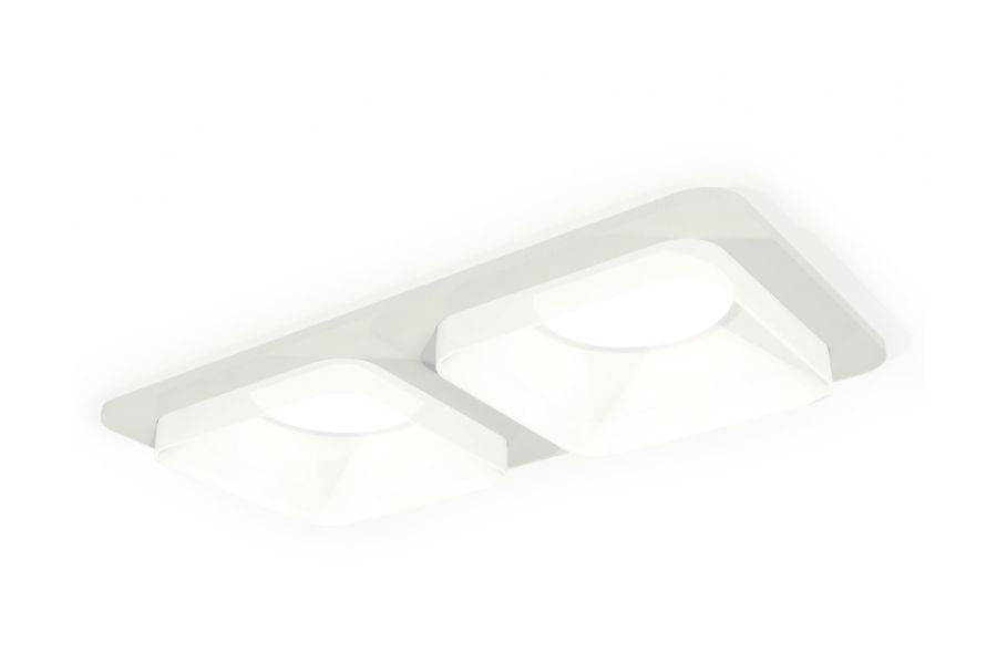Встраиваемый светильник Ambrella Light Techno XC7905013 (C7905, N7755)