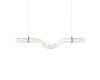 Подвесной светильник Loft IT Liberty acrylic 10551A