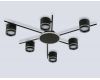 Потолочный светильник Ambrella Light Comfort FL71521