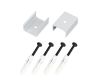 Держатель Arlight ARL-THOR-2527-CLIP ANOD 045942