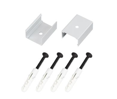 Держатель Arlight ARL-THOR-2527-CLIP ANOD 045942
