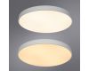 Потолочный светодиодный светильник Arte Lamp Arena A2671PL-1WH