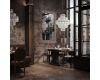 Подвесная люстра Loft IT Celebration 10579/800 Clear