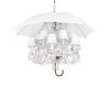 Подвесная люстра Loft IT Marie 10556/12 White