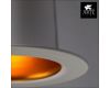 Подвесной светильник Arte Lamp Bijoux A3236SP-1WH