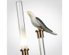 Настольная лампа Odeon Light Lark L-vision 5431/2TL